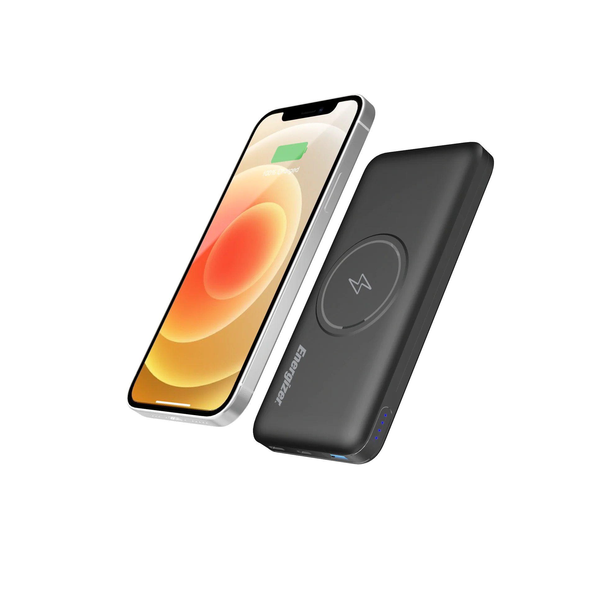 Energizer QE10013PQ 10000mAh PD20W Wireless Power Bank - Image 2