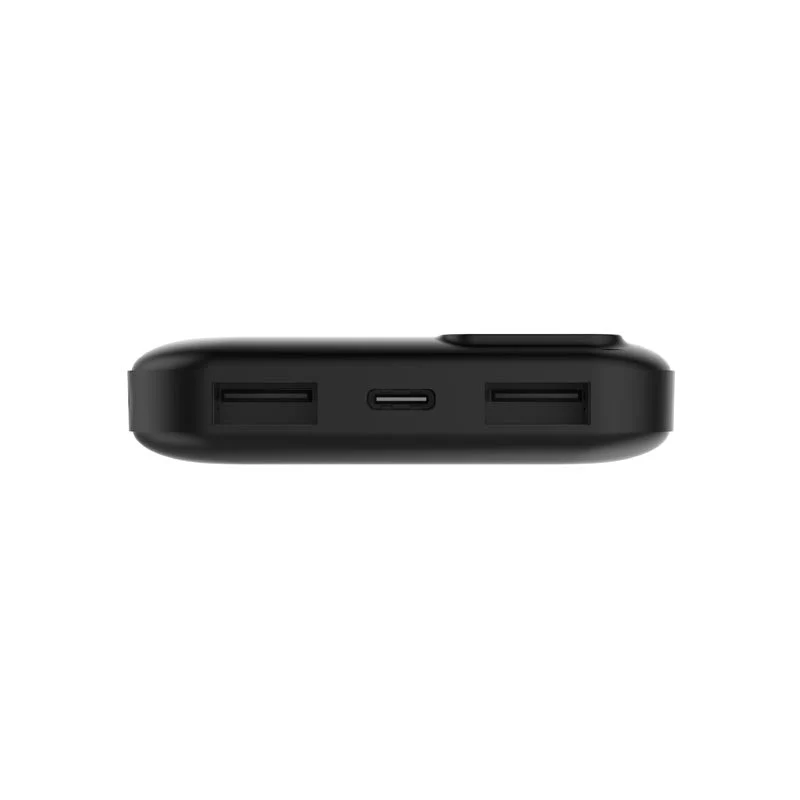 Energizer UE10031 10000mAh Powerbank (Black) - Image 3