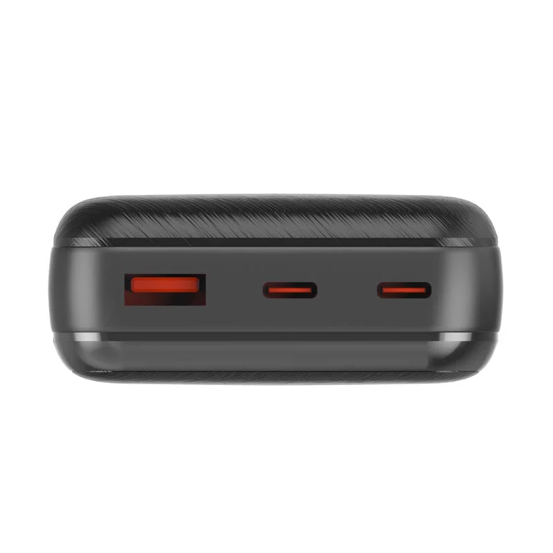 Energizer UE20055PQ 20000mAh Fast Charging Power Bank (Black) - Image 7