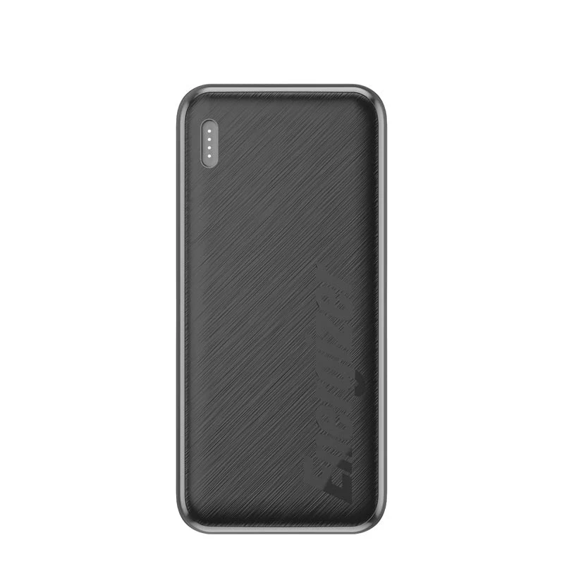Energizer UE20055PQ 20000mAh Fast Charging Power Bank (Black) - Image 8