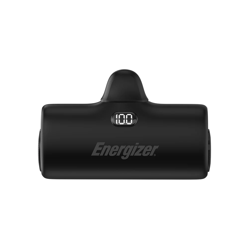 Energizer UE4600PQ 22.5W Fast Charging Plug-in Mini Power Bank - Image 3