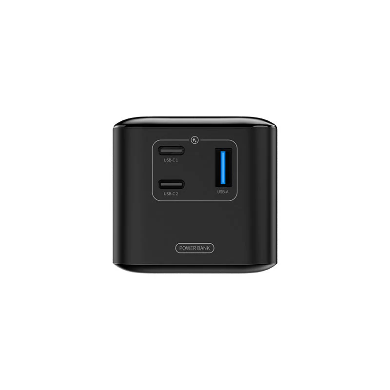 Energizer XP27000PD-BK 27000mAh PD140W Laptop Powerbank (Black) - Image 3