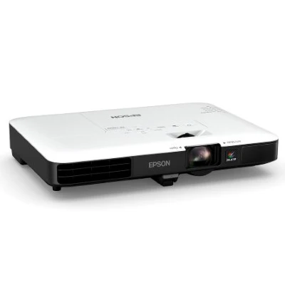 Epson 1785W Wireless WXGA 3LCD Projector - Image 4
