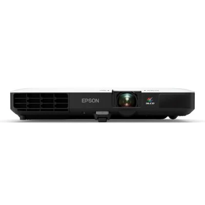 Epson 1785W Wireless WXGA 3LCD Projector - Image 7
