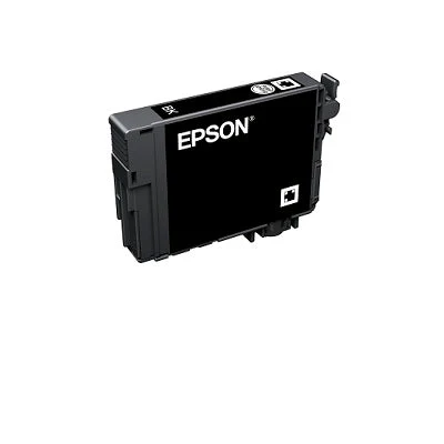 Epson C13T03C190 Black Ink f WF-2861