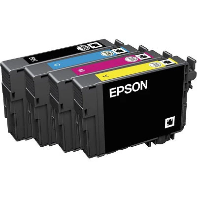 Epson Claria Home Ink 177 (Yellow) - Image 2
