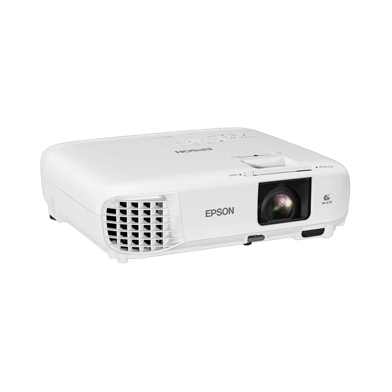 Epson EB-E24 XGA 3LCD Projector - Image 3