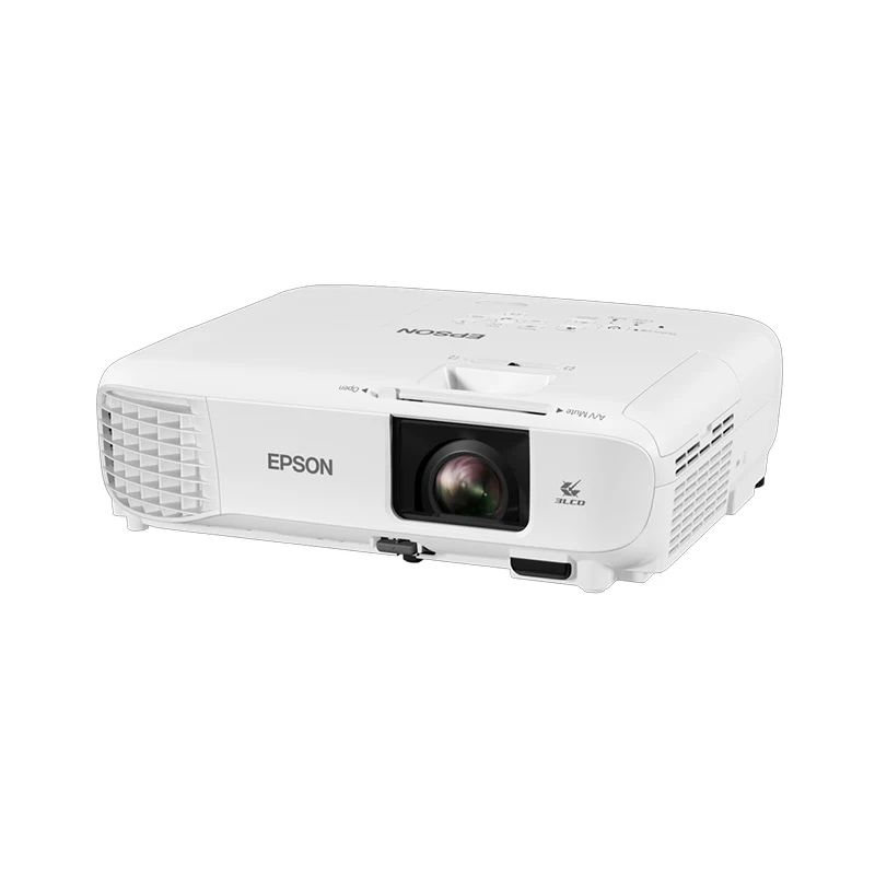 Epson EB-E24 XGA 3LCD Projector - Image 4
