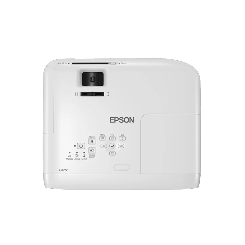 Epson EB-E24 XGA 3LCD Projector - Image 5