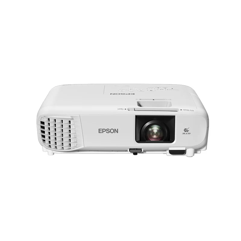 Epson EB-E24 XGA 3LCD Projector - Image 6