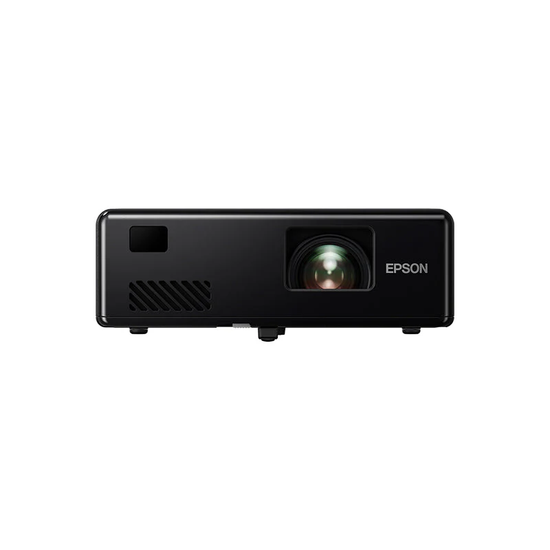 Epson EpiqVision Mini EF-11 1000lm Home Projector - Image 2