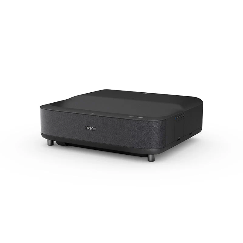 Epson EpiqVision Ultra EH-LS300B Laser Projection TV