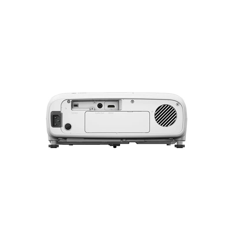 Epson Home Theatre TW5825 Android TV FHD 3LCD Projector - Image 4