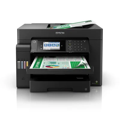 Epson L15150 Ink Tank Printer - Image 5