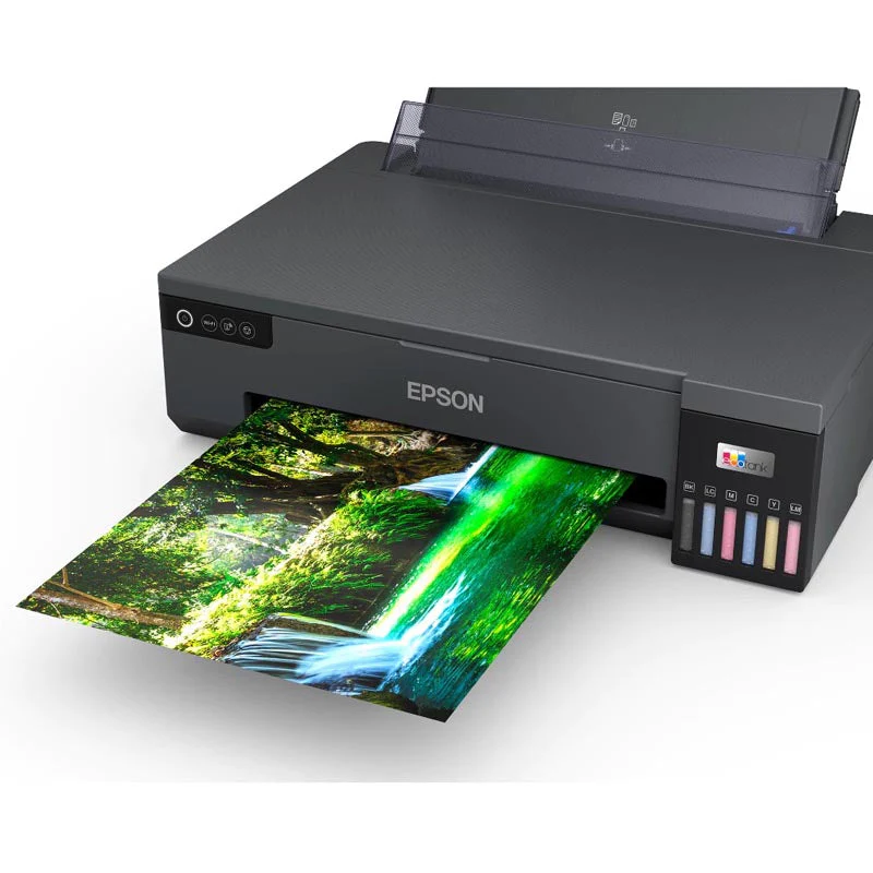 Epson L18050 Ink Tank Printer - Image 4