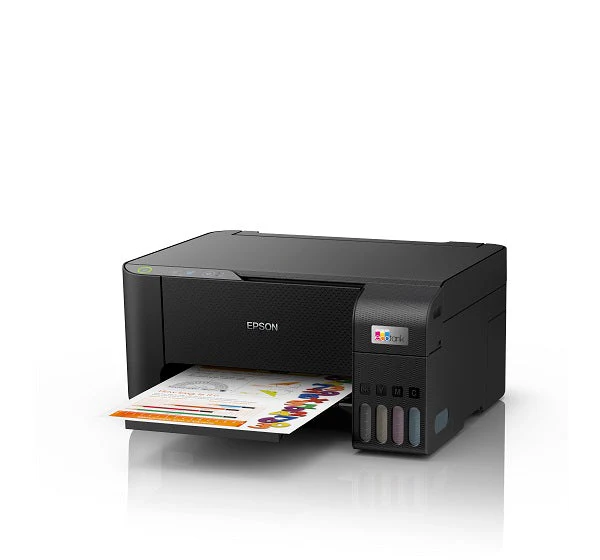 Epson L3210 Ink Tank Printer - Image 5