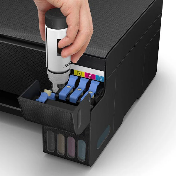 Epson L3250 Ink Tank Printer - Image 4