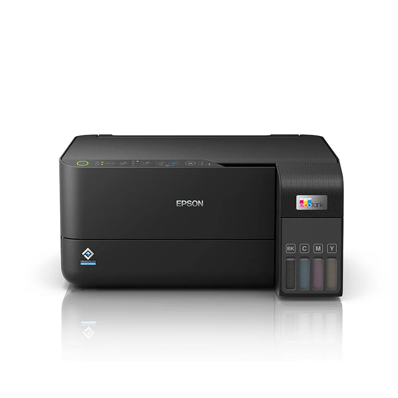 Epson L3550 Ink Tank Printer - Image 2