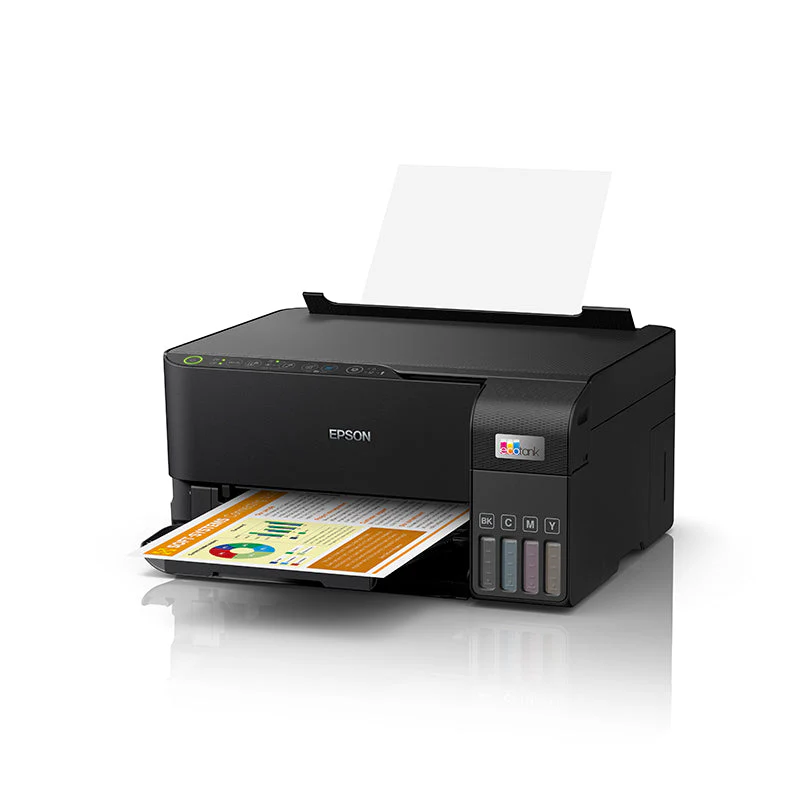 Epson L3550 Ink Tank Printer - Image 3