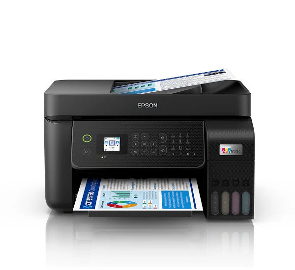 Epson L5290 Ink Tank Printer - Image 5