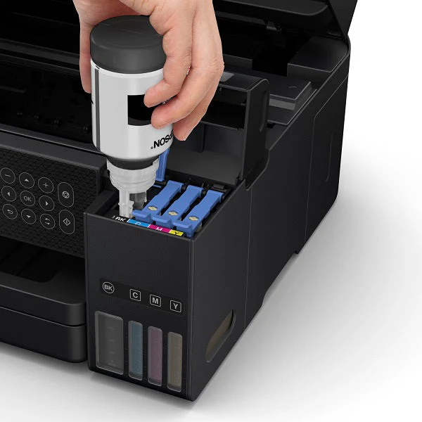 Epson L6260 Ink Tank Printer - Image 4