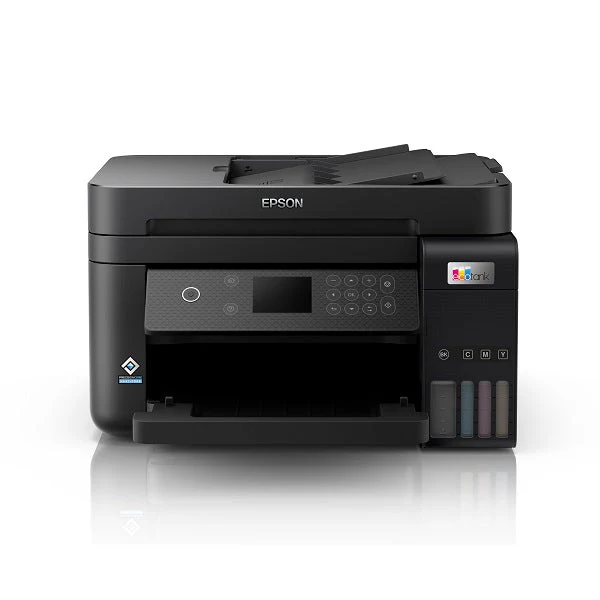 Epson L6270 Ink Tank Printer - Image 6