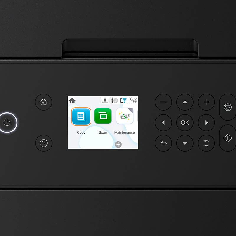 Epson L6370 Ink Tank Printer - Image 6