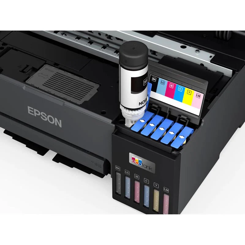 Epson L8050 Ink Tank Printer - Image 6