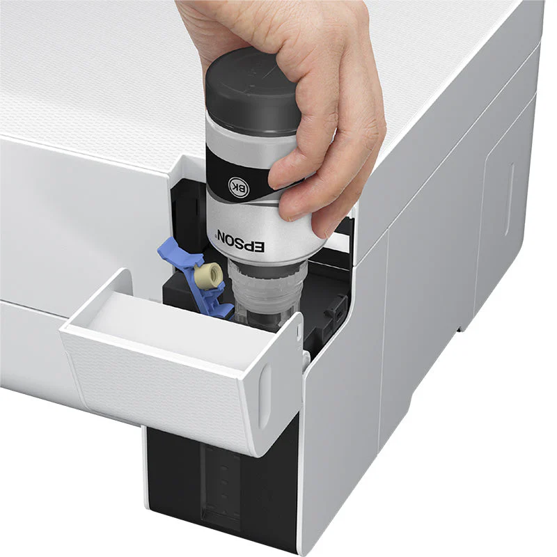 Epson M1050 Mono Ink Tank Printer - Image 3