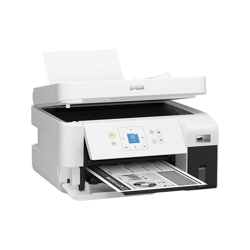 Epson M2050 Mono Ink Tank Printer - Image 2