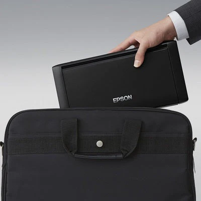 Epson WF-100 Portable Inkjet Printer - Image 3