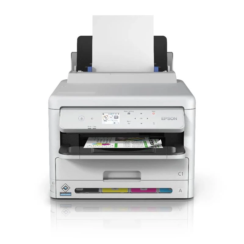 Epson WF-C5390 Inkjet Printer - Image 2