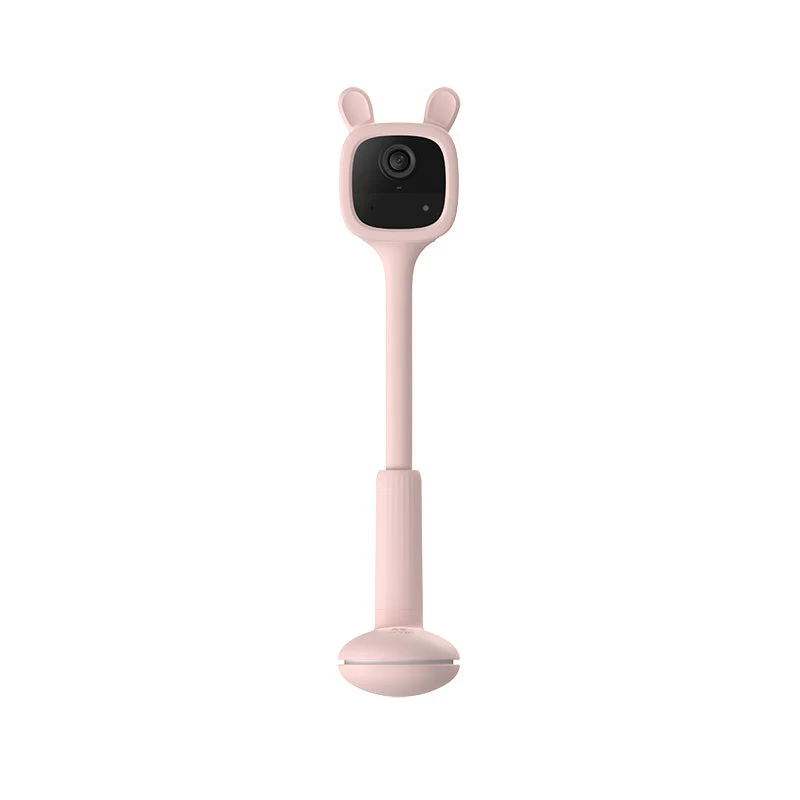 Ezviz BM1 (2MP) Full HD Indoor Wi-Fi Camera (Pink) - Image 2