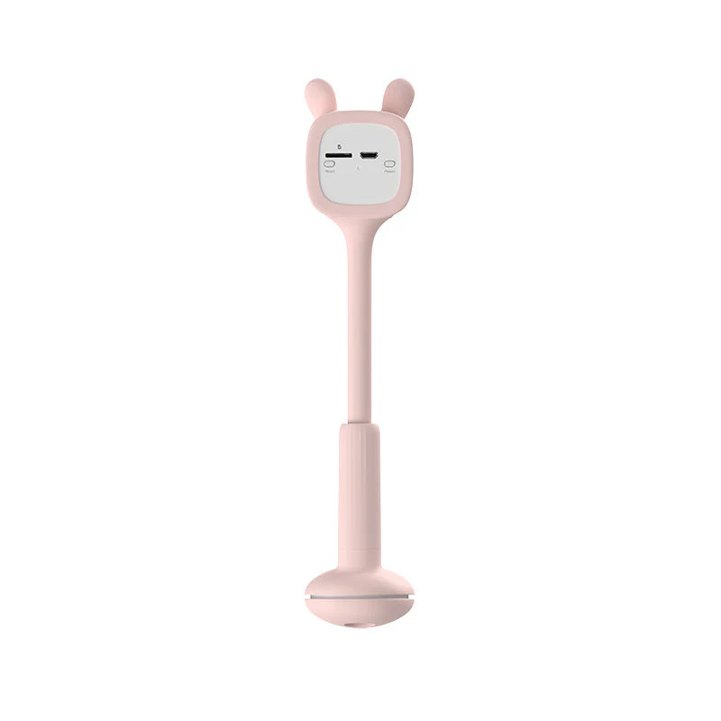 Ezviz BM1 (2MP) Full HD Indoor Wi-Fi Camera (Pink) - Image 3