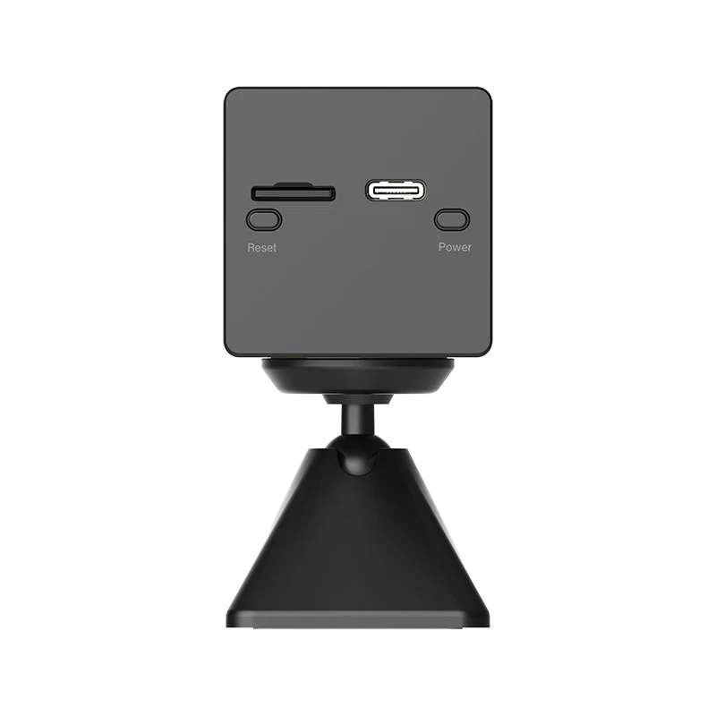 Ezviz CB2 (2MP) Full HD Indoor Wi-Fi Camera (Black) - Image 4