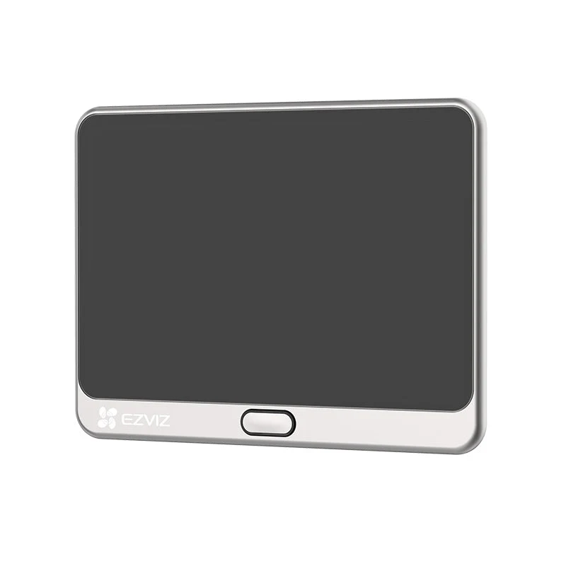 Ezviz DP2 2K Indoor Wi-Fi Video doorbell (Cat Eyes) [Touch Screen] - Image 2
