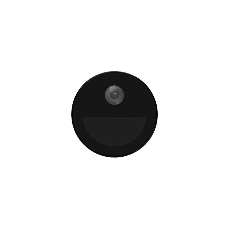 Ezviz EB3 (3MP) 2K Outdoor Wi-Fi Camera (Built-in Battery) with Solar panel - Image 2