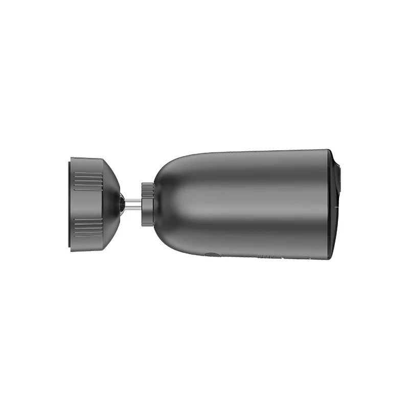 Ezviz EB3 (3MP) 2K Outdoor Wi-Fi Camera (Built-in Battery) with Solar panel - Image 3