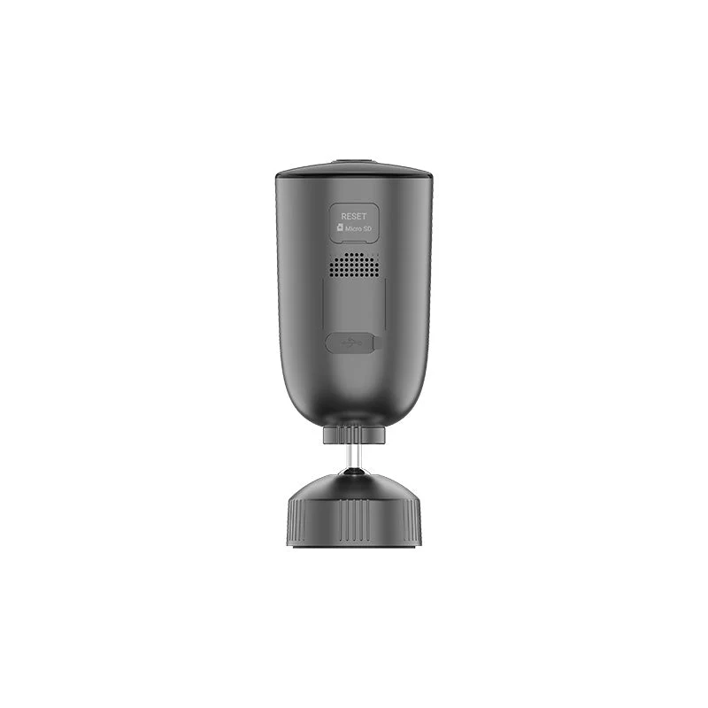 Ezviz EB3 (3MP) 2K Outdoor Wi-Fi Camera (Built-in Battery) with Solar panel - Image 4