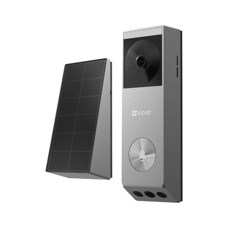 Ezviz EP3x Pro Video Doorbell Kit - Image 5