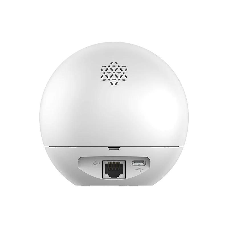 Ezviz H6 (5MP) 3K Indoor Wi-Fi Camera - Image 4