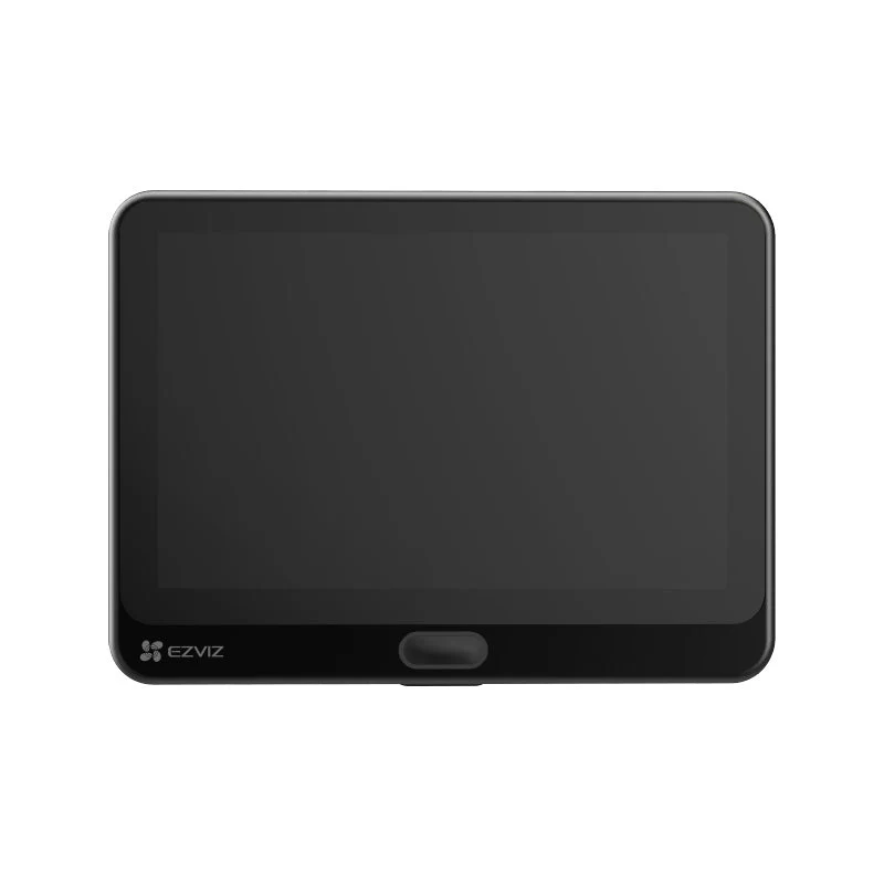 Ezviz HP4 Wire-free Peephole Doorbell - Image 6