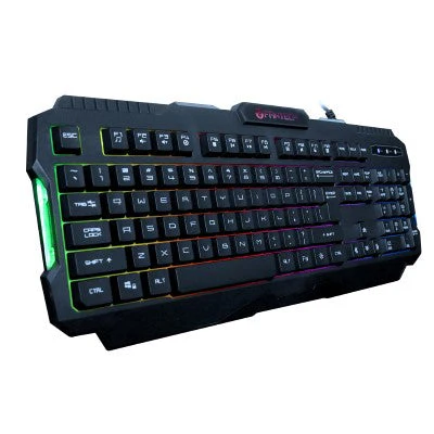 Fantech Hunter Pro K511 Backlit Pro-Gaming Keyboard (Black) - Image 2
