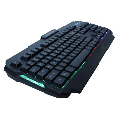 Fantech Hunter Pro K511 Backlit Pro-Gaming Keyboard (Black) - Image 3