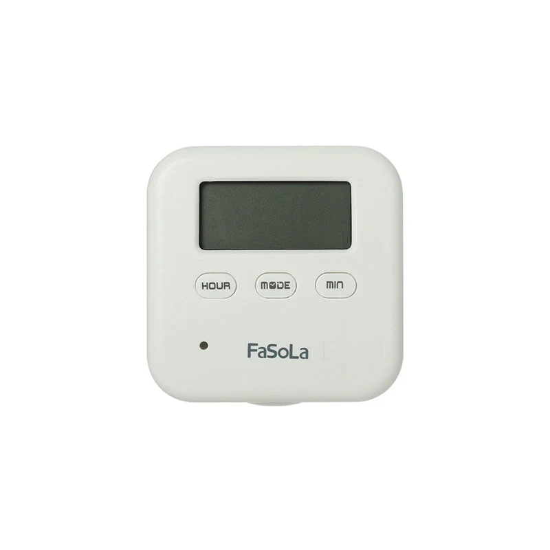 Fasola Smart Pill Box with Timer - Image 2