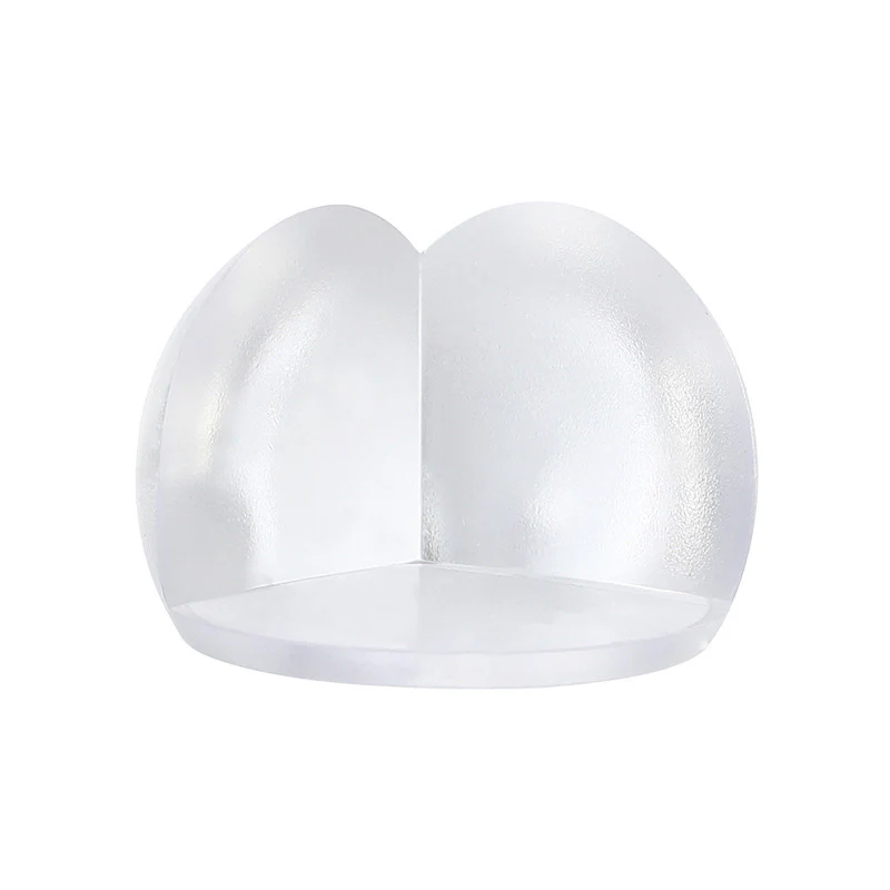 Fasola Transparent Anti-collision Corner Protector 4in1 - Image 2