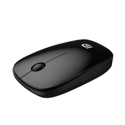 FD i220 2.4G Wireless Mouse Black - Image 2