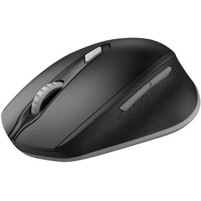 FD i365 Wireless Mouse (Black) - Image 2