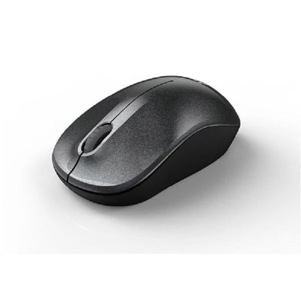 FD V1 2.4G Wireless Mouse (Black)