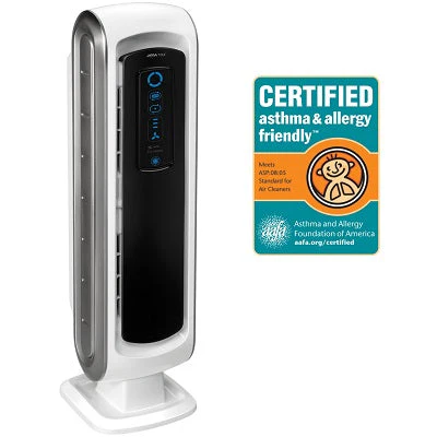 Fellowes AeraMax DX5 Air Purifier (F9392701) [Backorder] - Image 2